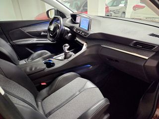 Peugeot 3008 1.5 hdi 2018