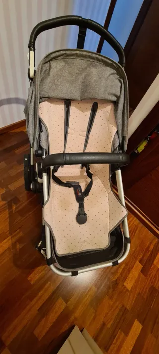 Carrito Bugaboo Cameleon 3