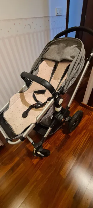 Carrito Bugaboo Cameleon 3