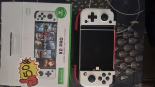 Móvil X2 Pro Xbox Game Pass