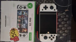 Móvil X2 Pro Xbox Game Pass