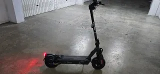 Patinete Eléctrico Segway Ninebot MAX G3
