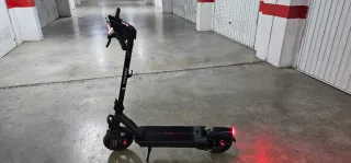 Patinete Eléctrico Segway Ninebot MAX G3