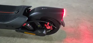Patinete Eléctrico Segway Ninebot MAX G3