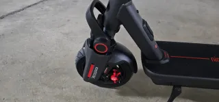 Patinete Eléctrico Segway Ninebot MAX G3