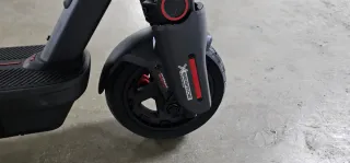 Patinete Eléctrico Segway Ninebot MAX G3