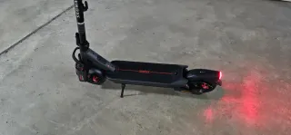 Patinete Eléctrico Segway Ninebot MAX G3