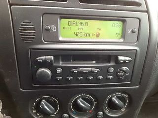 1051480 centralita hw9644302380 citroen xsara 2.0