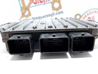 1051480 centralita hw9644302380 citroen xsara 2.0