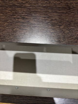 Cómoda pequeña nueva