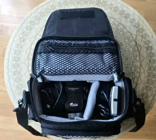 Cámara Kodak EasyShare ZD710