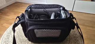 Cámara Kodak EasyShare ZD710