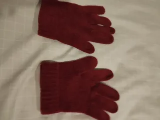 Lote Gorro, Guantes y Bufanda