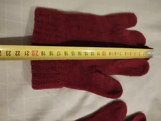 Lote Gorro, Guantes y Bufanda