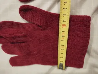 Lote Gorro, Guantes y Bufanda