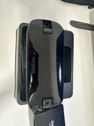 Samsung Gear VR con controlador