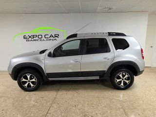 Dacia Duster 1.5 dci 4WD 2018