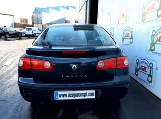 Centralita motor renault 8200440204 laguna 1072253