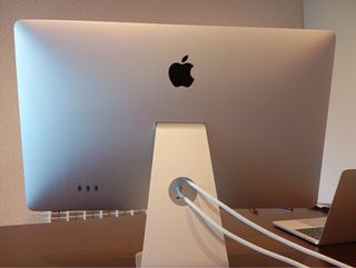 Apple Thunderbolt Display 27”