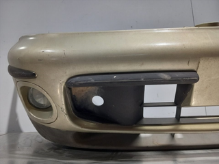 PARAGOLPES DELANTERO FIAT BRAVO (182)