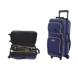Estuche trompeta