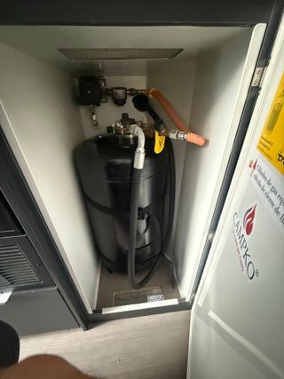 ADRIA TWIN SUPREME FAMILY 640