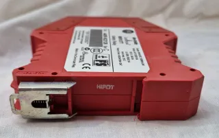 Allen-Bradley MSR127T Safety Relay rele seguridad