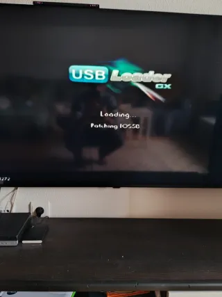 Nintendo Wii Mini Negra/Roja + Accesorios