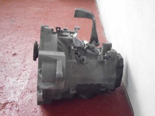 caja cambios seat cordoba tdi 110 asv 6k2 despiece