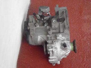 caja cambios seat cordoba tdi 110 asv 6k2 despiece
