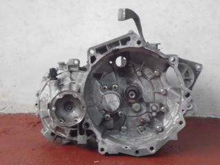 caja cambios seat cordoba tdi 110 asv 6k2 despiece