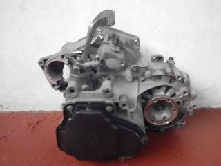 caja cambios seat cordoba tdi 110 asv 6k2 despiece