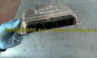 Centralita nissan 23769 23710 7f481 0281011264