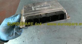 Centralita nissan 23769 23710 7f481 0281011264