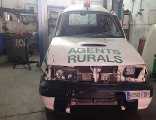 Centralita nissan 23769 23710 7f481 0281011264