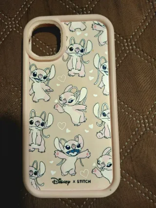 Funda iPhone 11 Guess