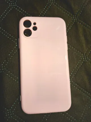 Funda iPhone 11 Guess