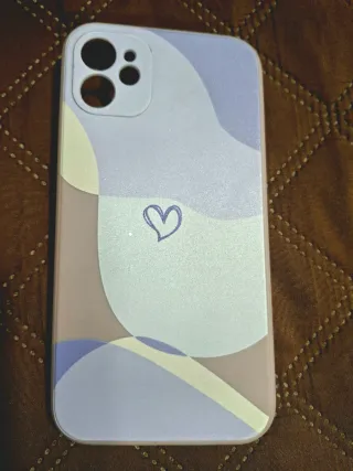 Funda iPhone 11 Guess