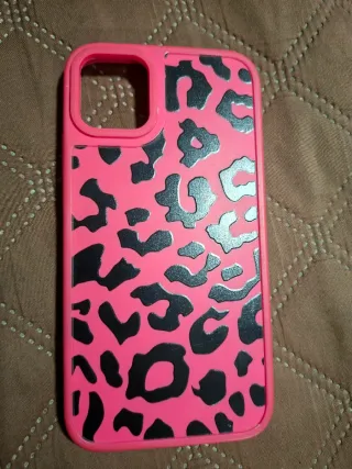 Funda iPhone 11 Guess
