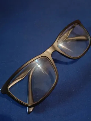 Gafas Ray-Ban Negras