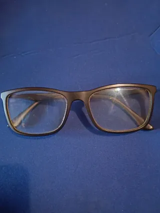 Gafas Ray-Ban Negras