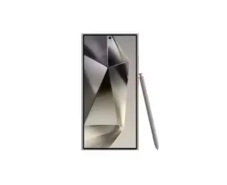 Samsung Galaxy S24 Ultra 256GB Gris Titanio