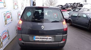 1075626 centralita motor 8200766462 renault scenic