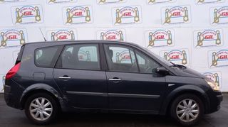 1075626 centralita motor 8200766462 renault scenic
