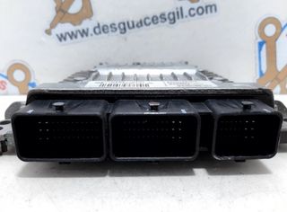 1075626 centralita motor 8200766462 renault scenic