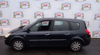 1075626 centralita motor 8200766462 renault scenic