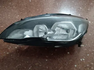 Faro Izquierdo Peugeot 308 Original