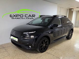Citroen C4 Cactus 2016