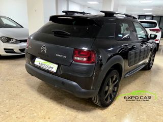 Citroen C4 Cactus 2016