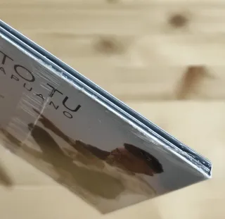 CD Soltanto Tu  - Michael Capuano (nuovo)